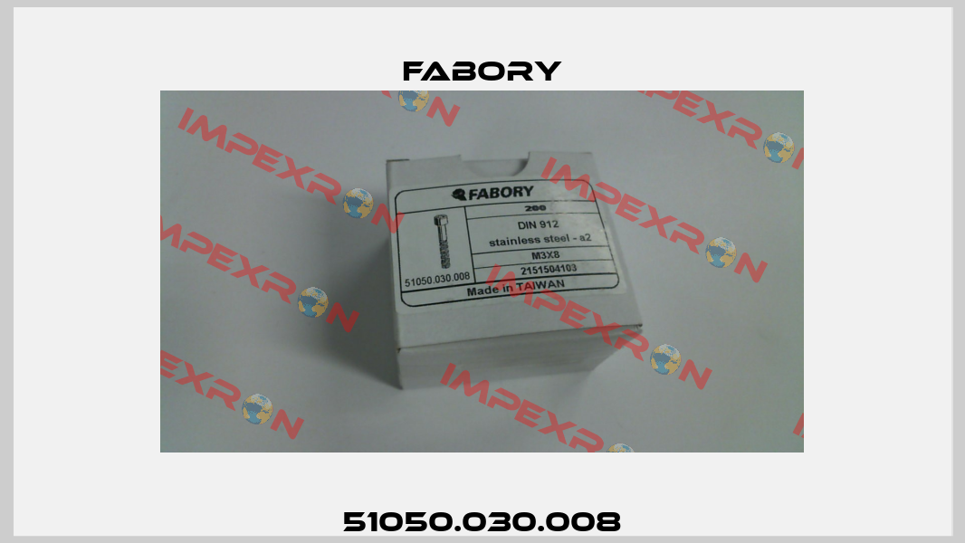51050.030.008 Fabory