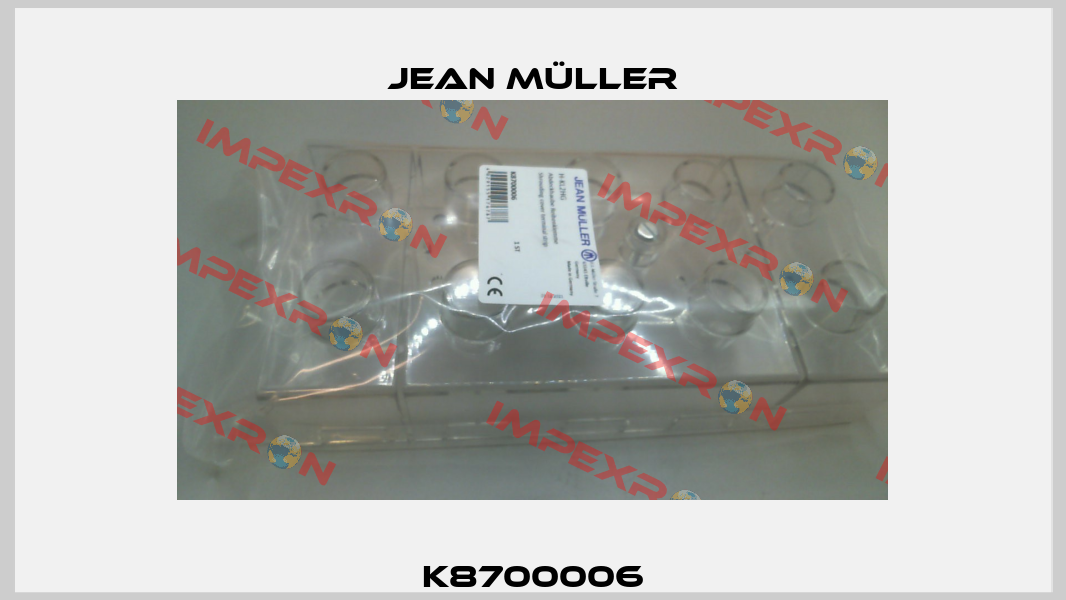 K8700006 Jean Müller