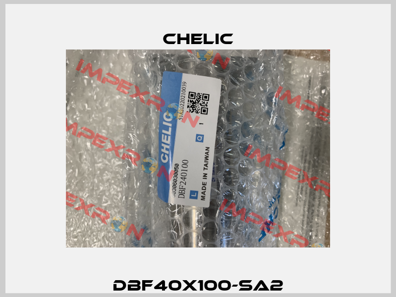 DBF40x100-SA2 Chelic