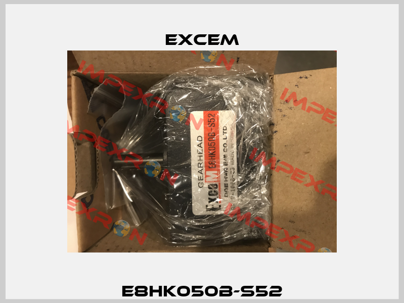 E8HK050B-S52 Excem