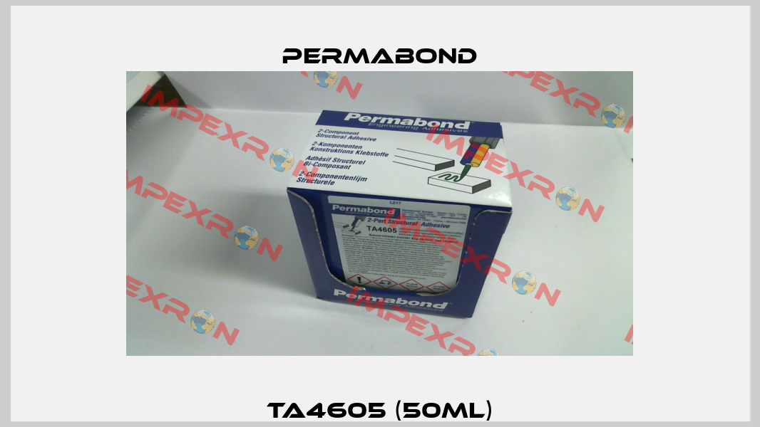 TA4605 (50ml) Permabond