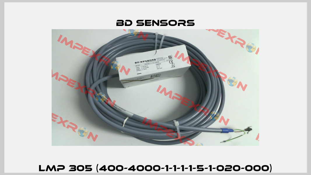 LMP 305 (400-4000-1-1-1-1-5-1-020-000) Bd Sensors