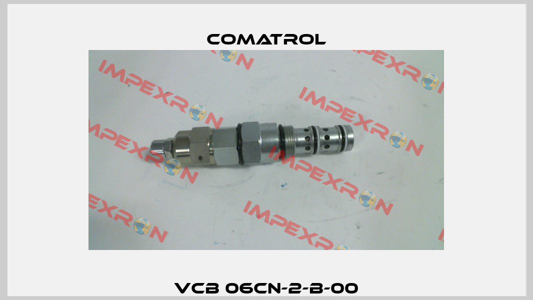 VCB 06CN-2-B-00 Comatrol