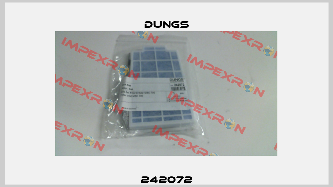 242072 Dungs