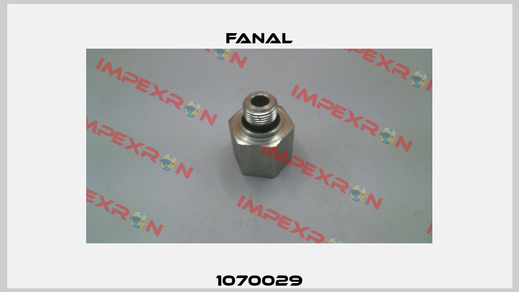 1070029 Fanal