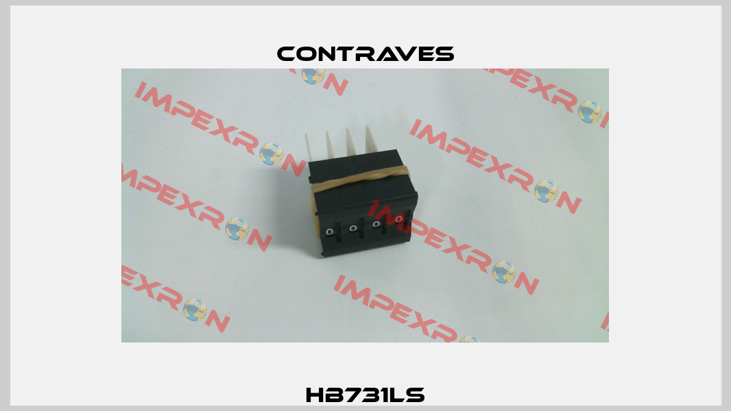 HB731LS Contraves