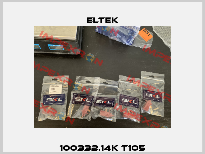 100332.14K T105 Eltek