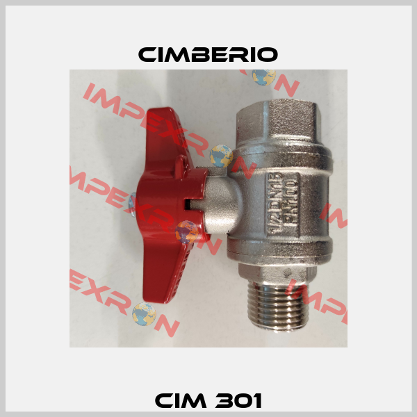 CIM 301 Cimberio