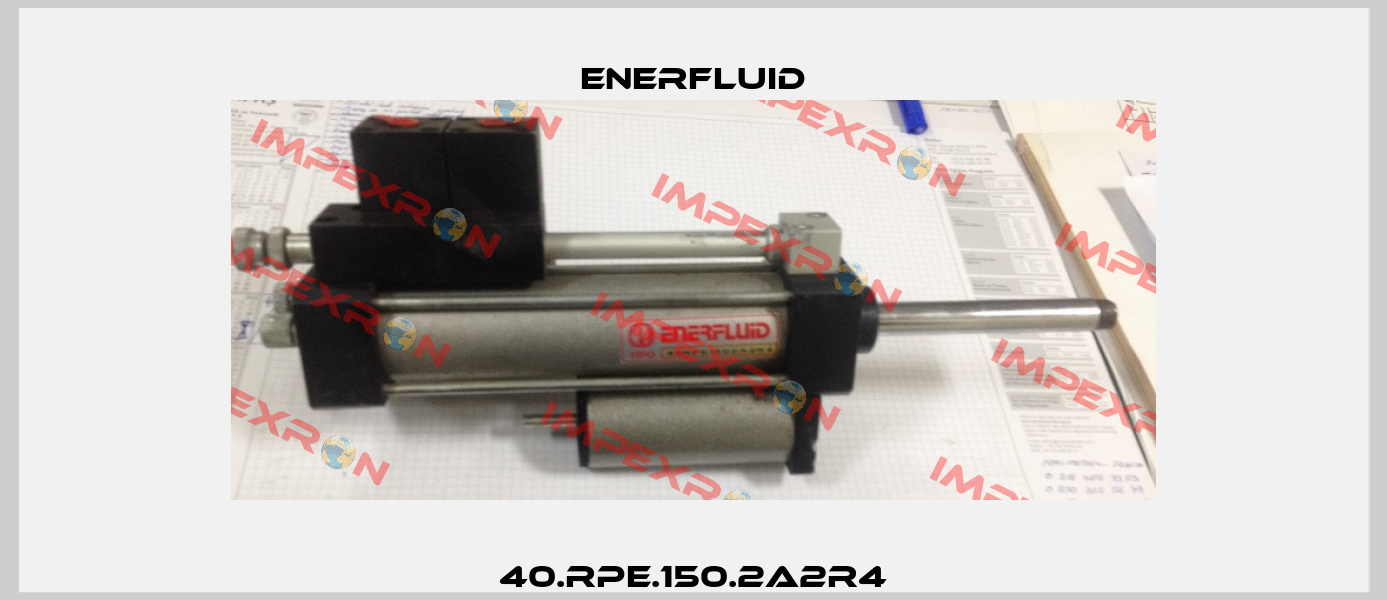 40.RPE.150.2A2R4 Enerfluid