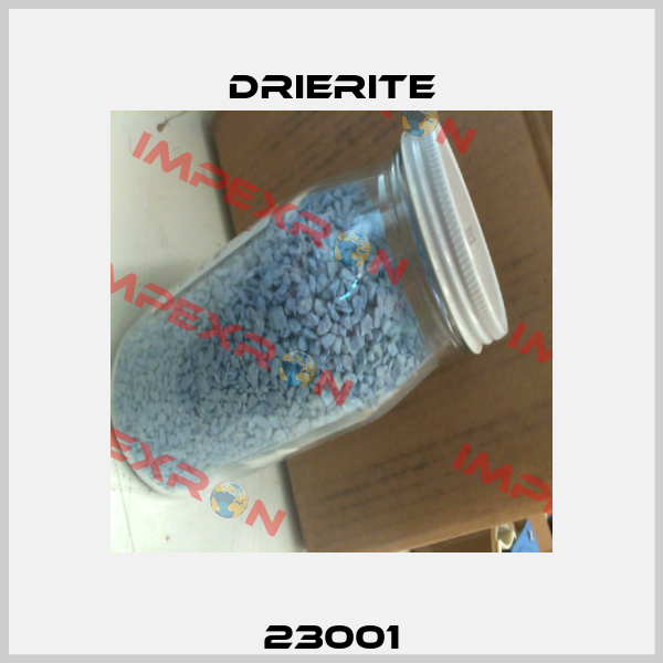 23001 Drierite