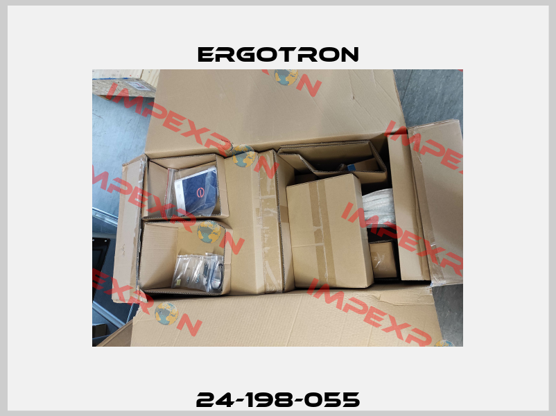 24-198-055 Ergotron