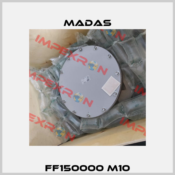 FF150000 M10 Madas