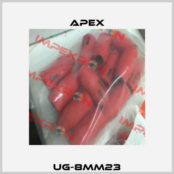UG-8MM23 Apex