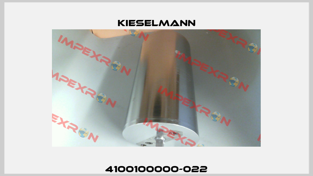 4100100000-022 Kieselmann