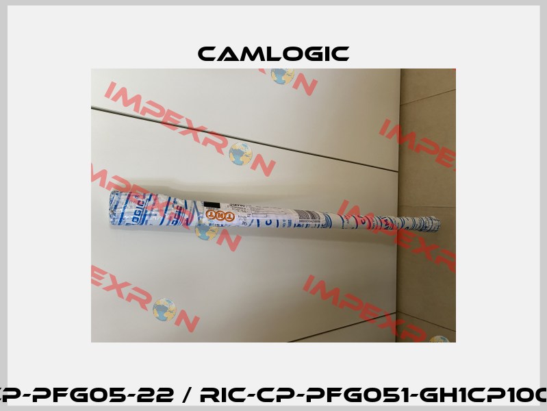 RIC-CP-PFG05-22 / RIC-CP-PFG051-GH1CP100004- Camlogic