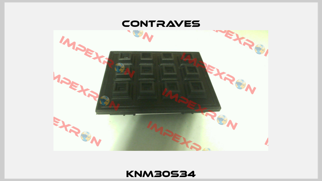KNM30S34 Contraves