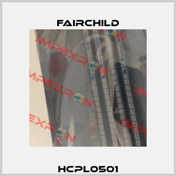 HCPL0501 Fairchild