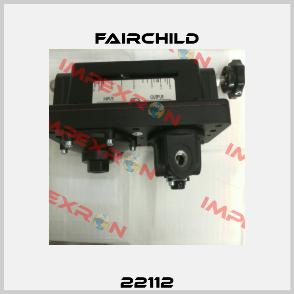 22112 Fairchild