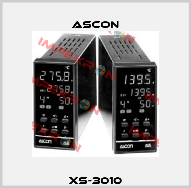 XS-3010 Ascon