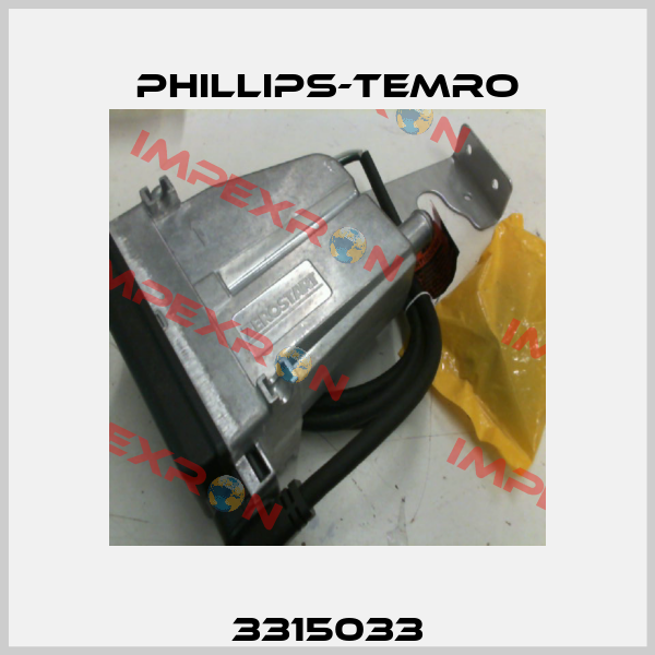 3315033 Phillips-Temro
