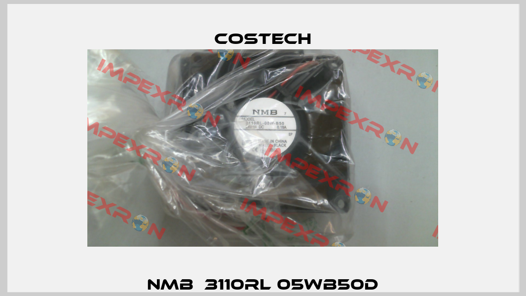 NMB  3110RL 05WB50D Costech