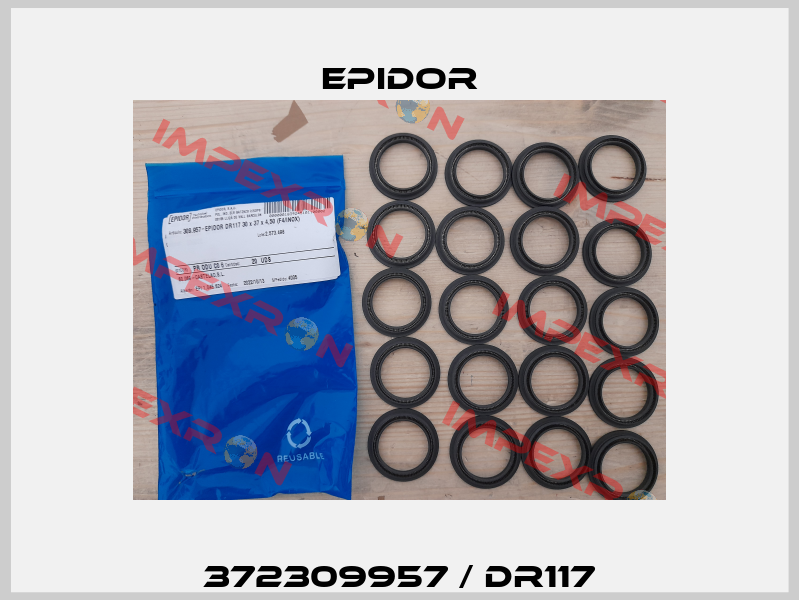 372309957 / DR117 Epidor