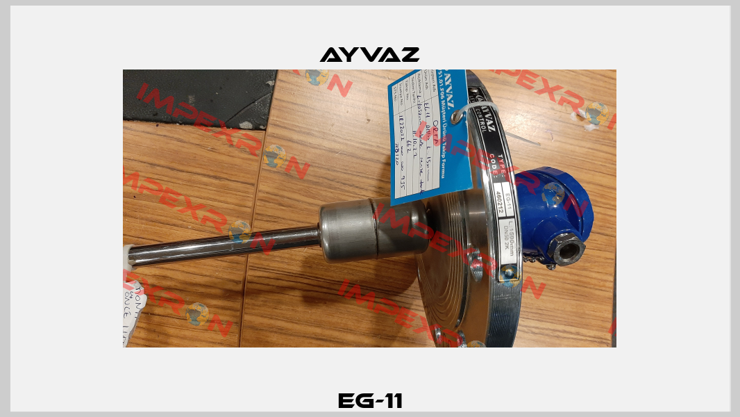 EG-11 Ayvaz