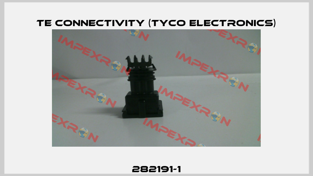 282191-1 TE Connectivity (Tyco Electronics)