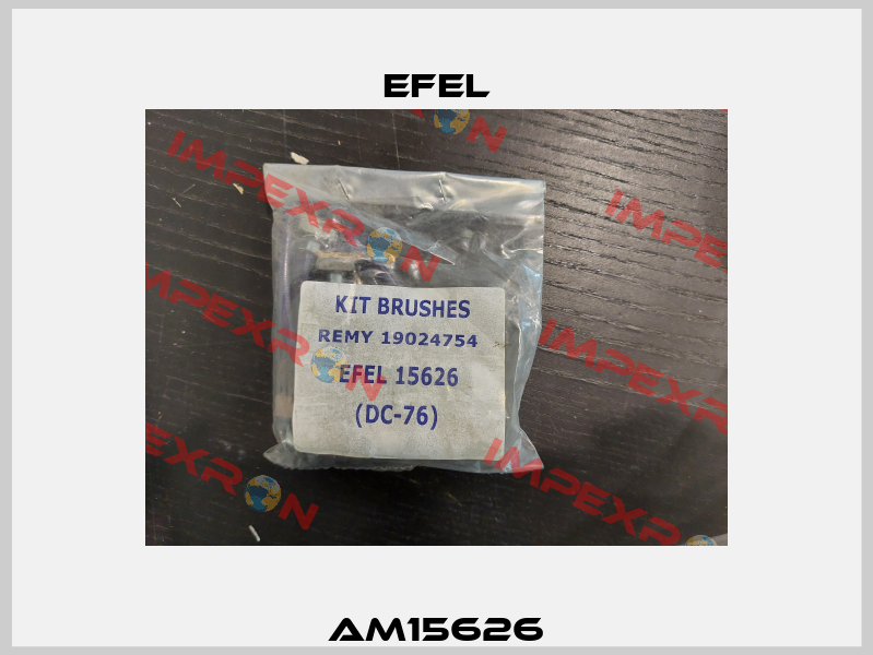 AM15626 Efel