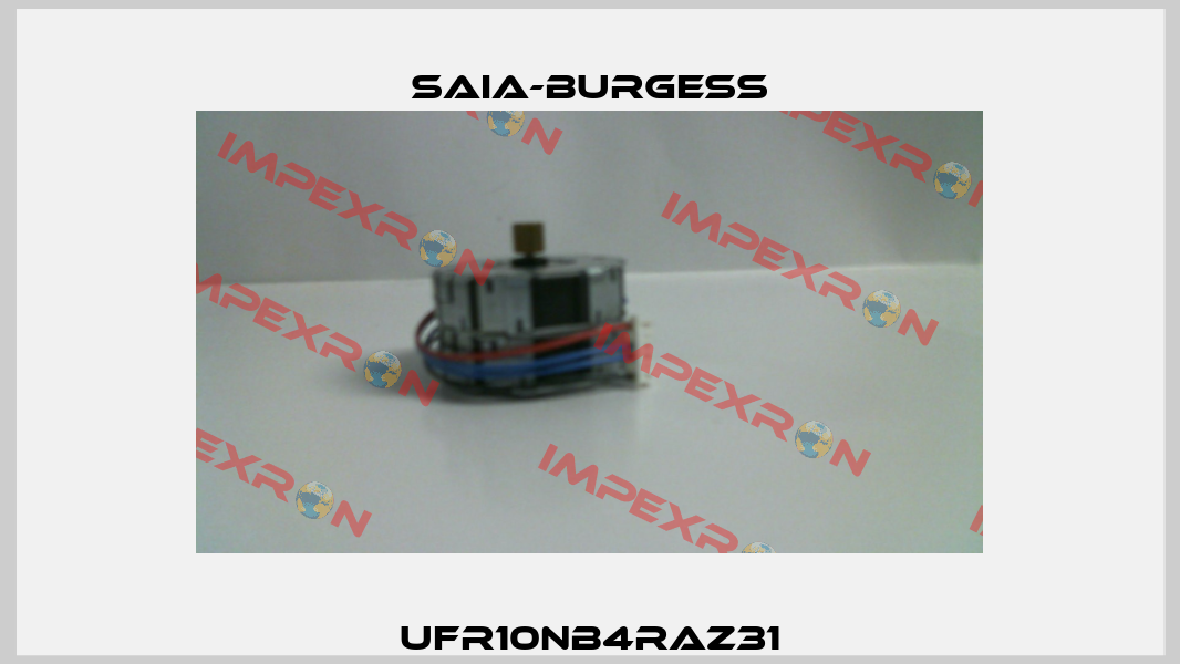 UFR10NB4RAZ31 Saia-Burgess
