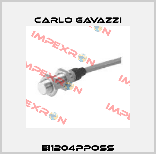 EI1204PPOSS Carlo Gavazzi