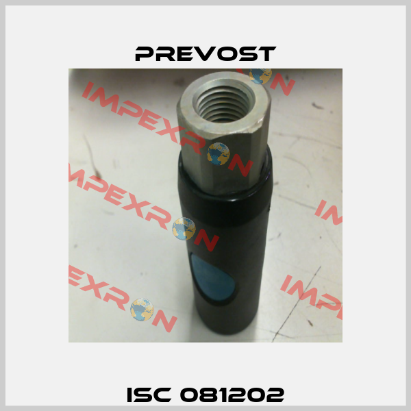 ISC 081202 Prevost