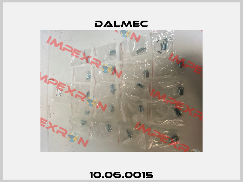 10.06.0015 Dalmec