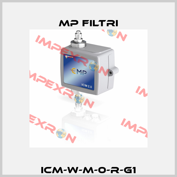 ICM-W-M-0-R-G1 MP Filtri