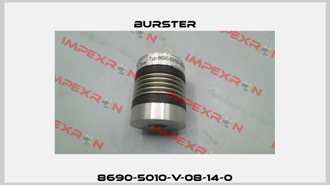 8690-5010-V-08-14-0 Burster