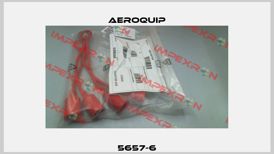 5657-6 Aeroquip