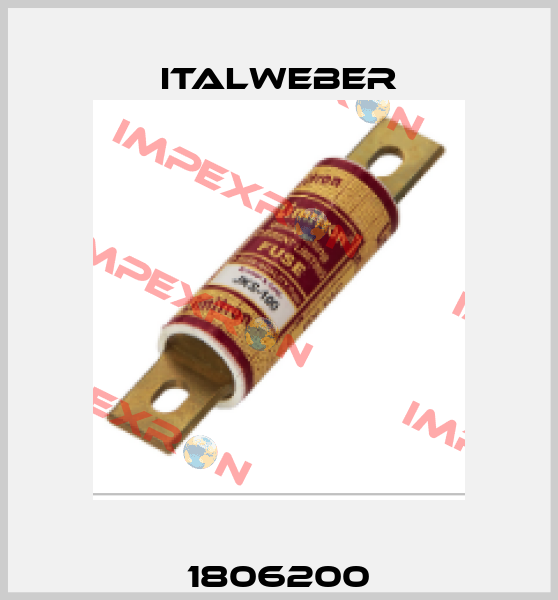 1806200 Italweber