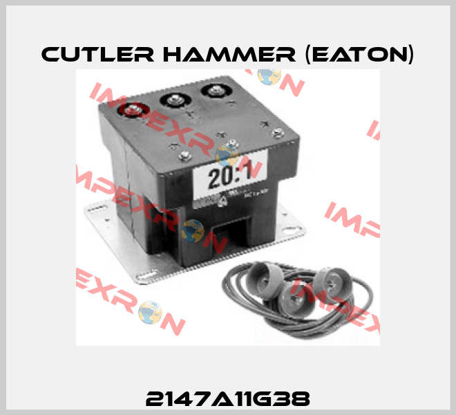 2147A11G38 Cutler Hammer (Eaton)