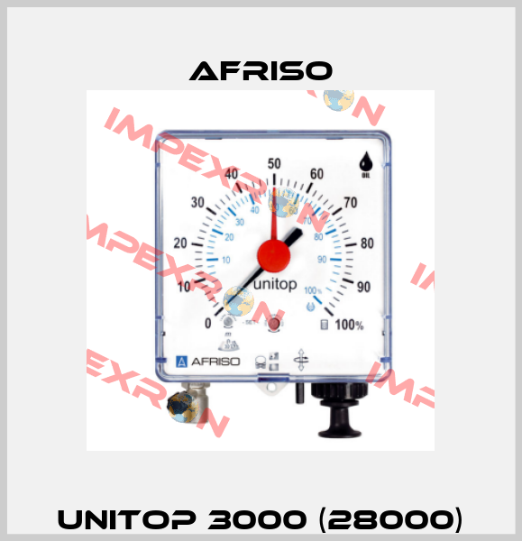 Unitop 3000 (28000) Afriso