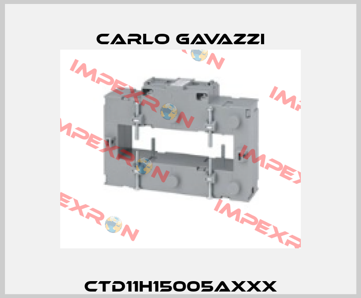 CTD11H15005AXXX Carlo Gavazzi