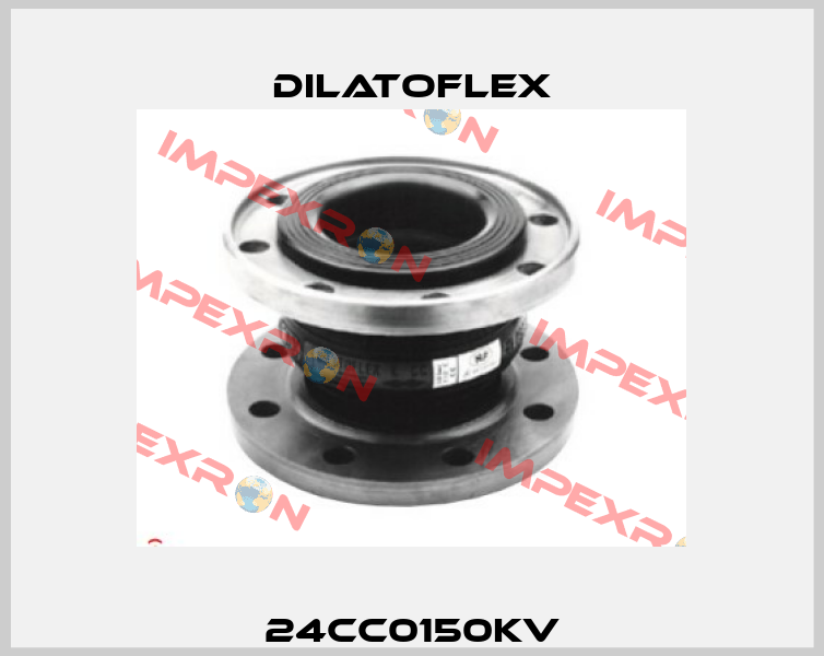 24CC0150KV DILATOFLEX