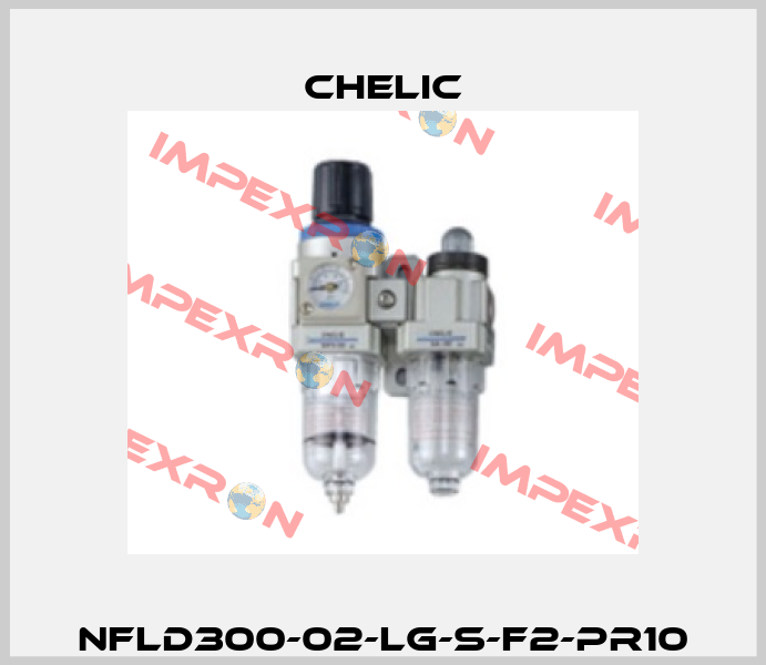 NFLD300-02-LG-S-F2-PR10 Chelic