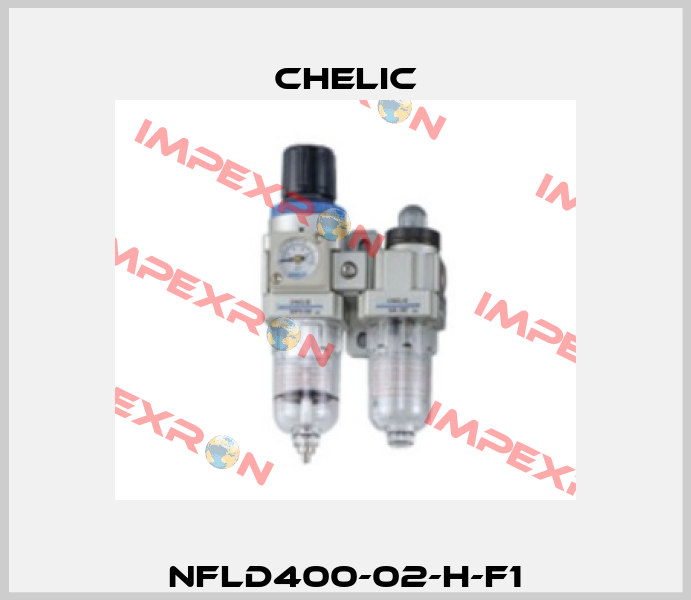 NFLD400-02-H-F1 Chelic