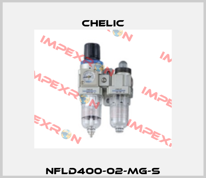 NFLD400-02-MG-S Chelic