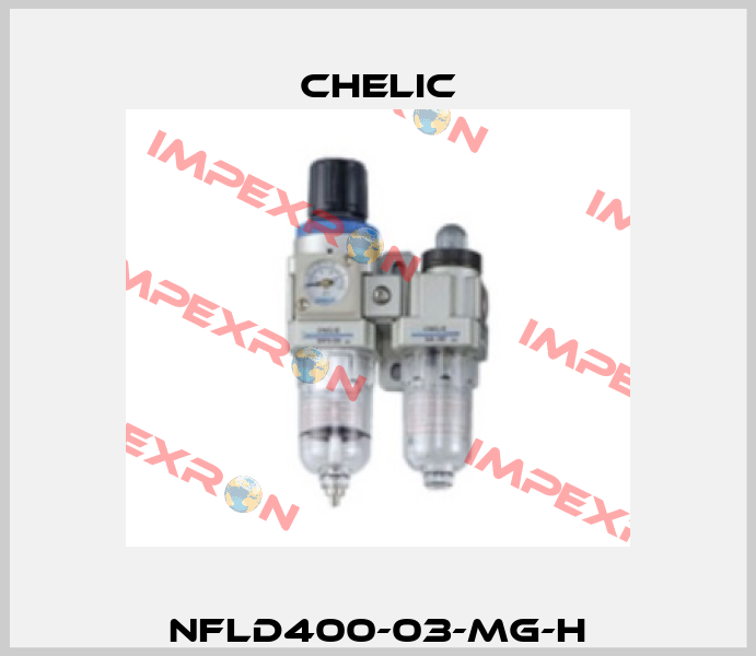 NFLD400-03-MG-H Chelic
