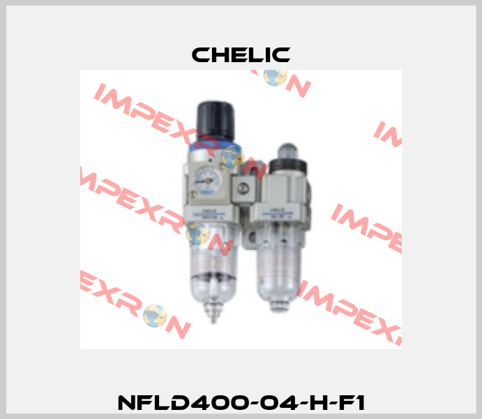 NFLD400-04-H-F1 Chelic