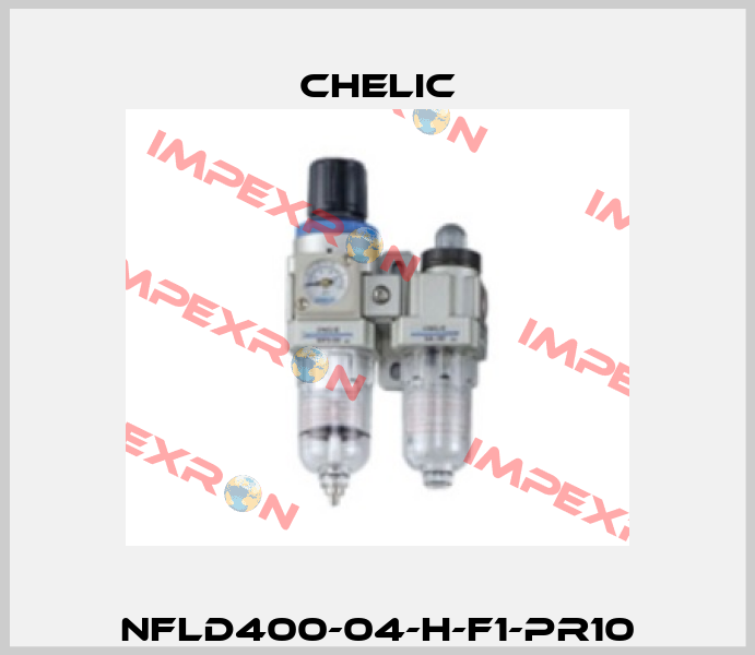 NFLD400-04-H-F1-PR10 Chelic