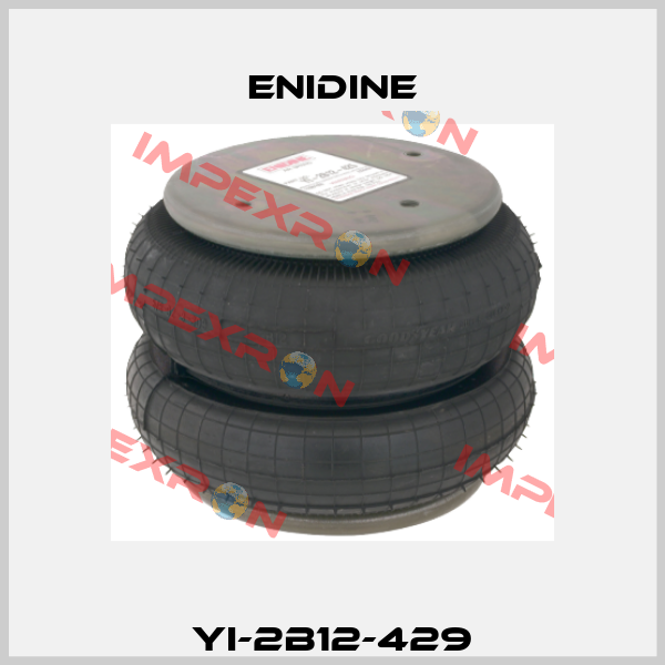 YI-2B12-429 Enidine