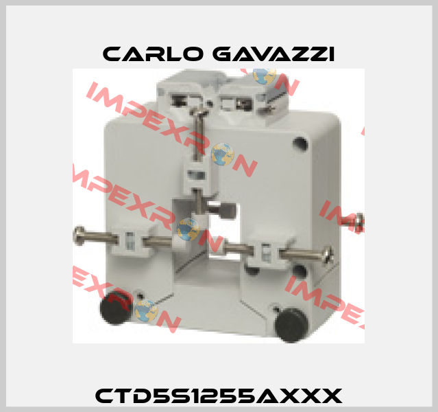 CTD5S1255AXXX Carlo Gavazzi