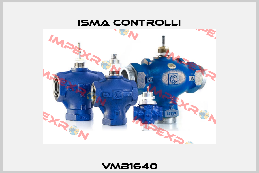 VMB1640 iSMA CONTROLLI